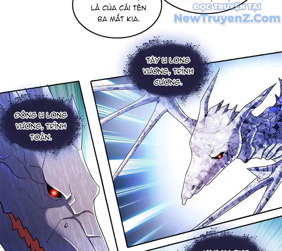 Tu Chân Nói Chuyện Phiếm Quần: Chapter 692