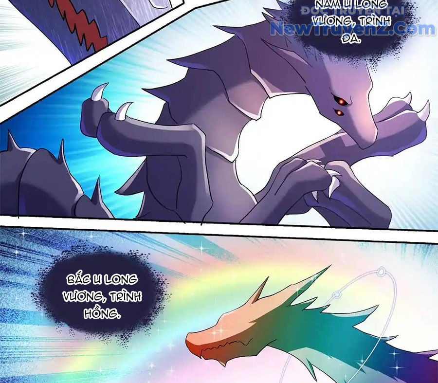 Tu Chân Nói Chuyện Phiếm Quần: Chapter 692