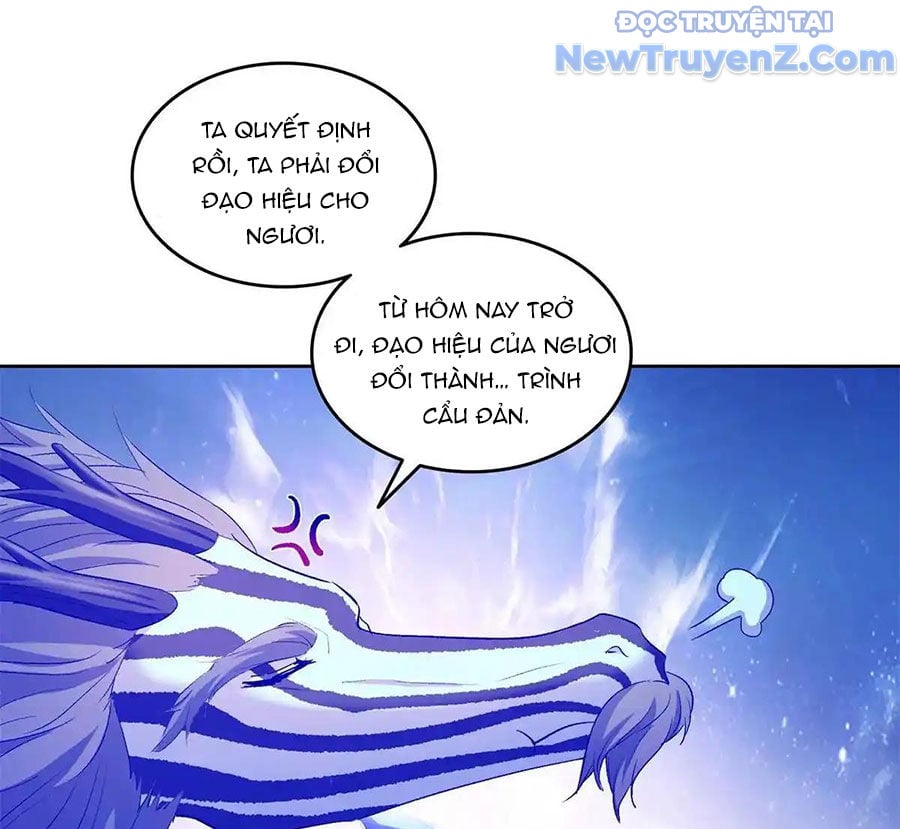 Tu Chân Nói Chuyện Phiếm Quần: Chapter 692