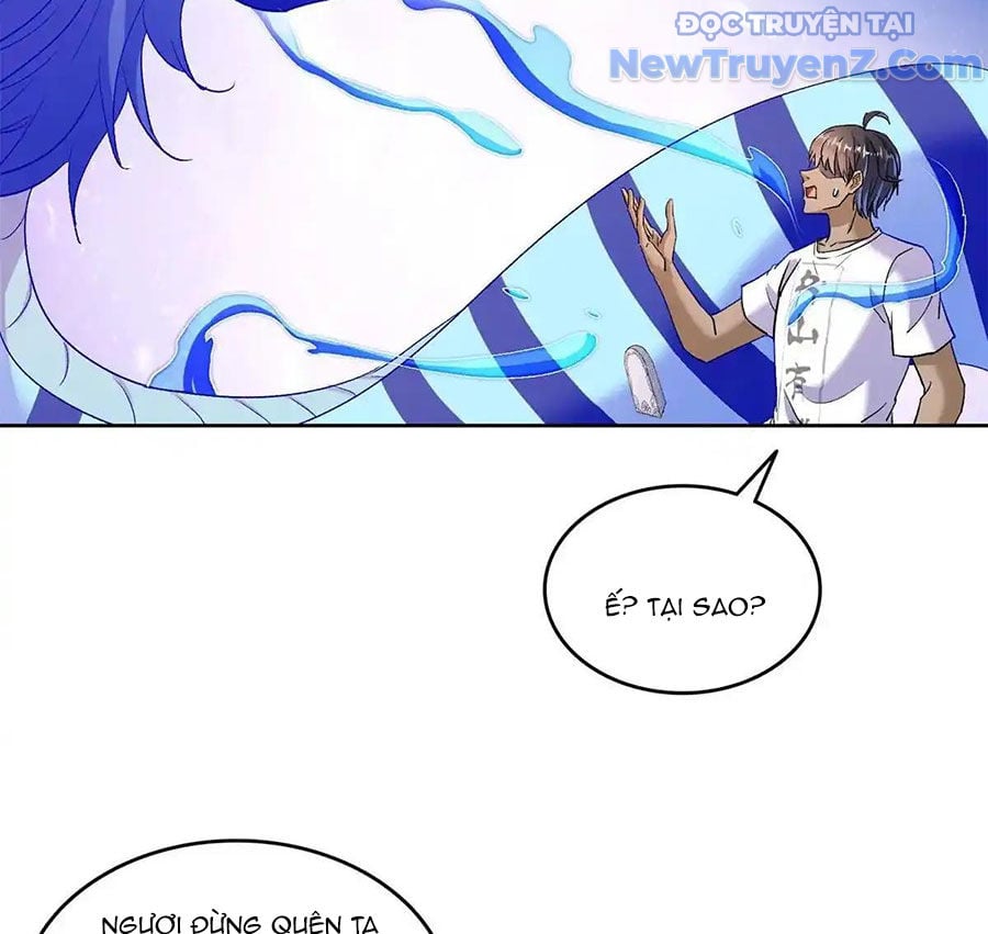 Tu Chân Nói Chuyện Phiếm Quần: Chapter 692