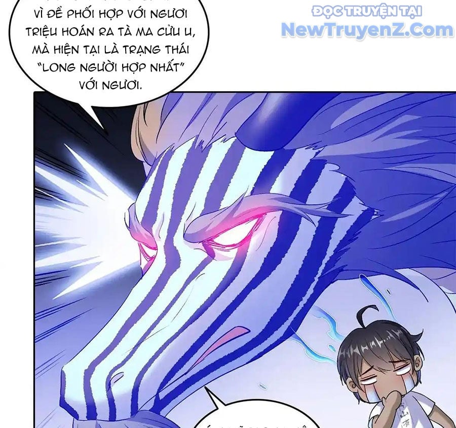 Tu Chân Nói Chuyện Phiếm Quần: Chapter 692