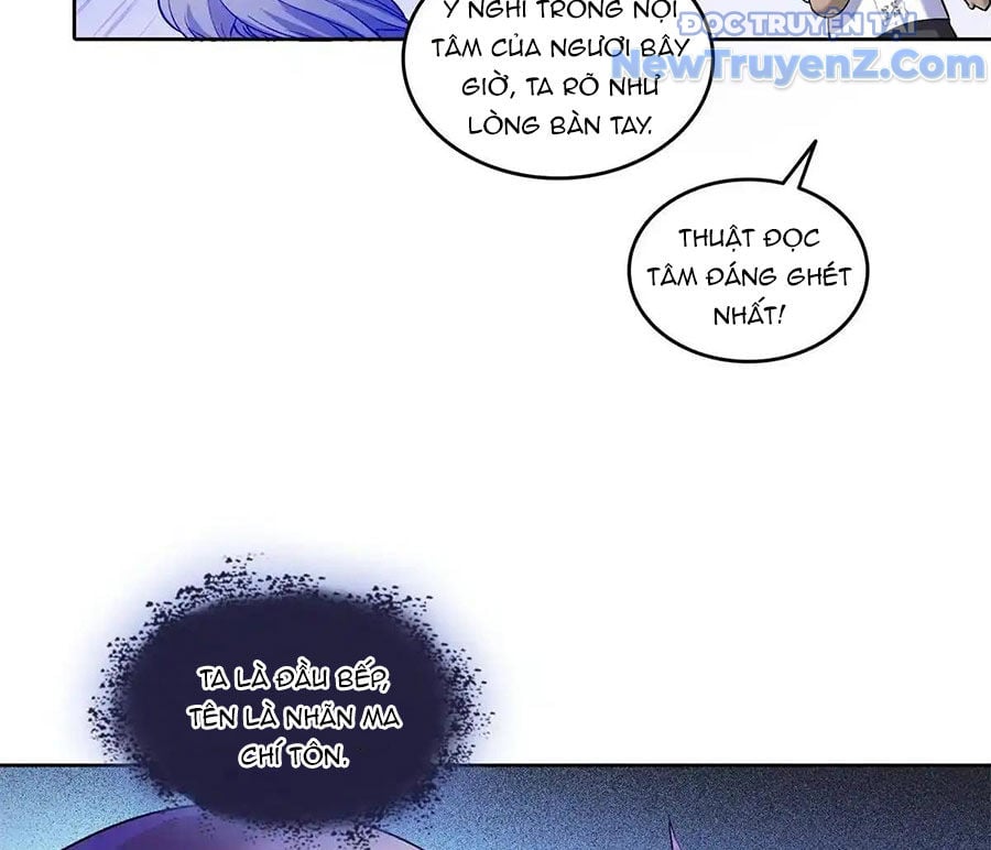 Tu Chân Nói Chuyện Phiếm Quần: Chapter 692