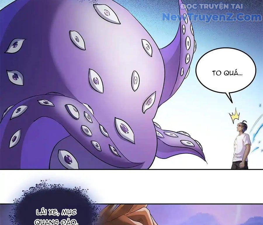 Tu Chân Nói Chuyện Phiếm Quần: Chapter 692