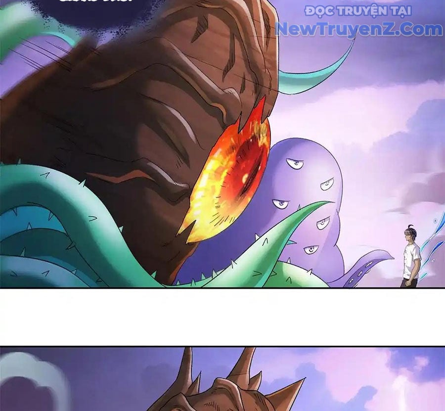 Tu Chân Nói Chuyện Phiếm Quần: Chapter 692