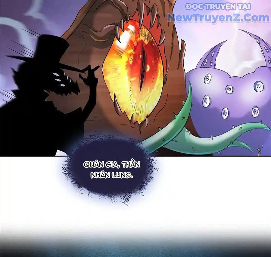 Tu Chân Nói Chuyện Phiếm Quần: Chapter 692