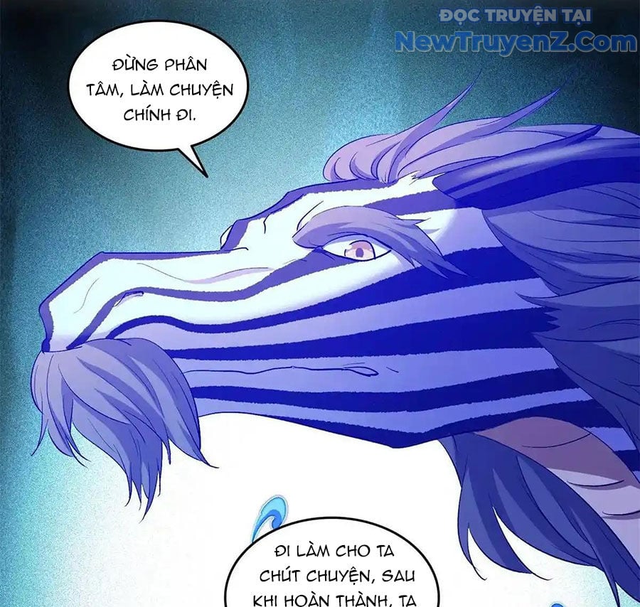 Tu Chân Nói Chuyện Phiếm Quần: Chapter 692