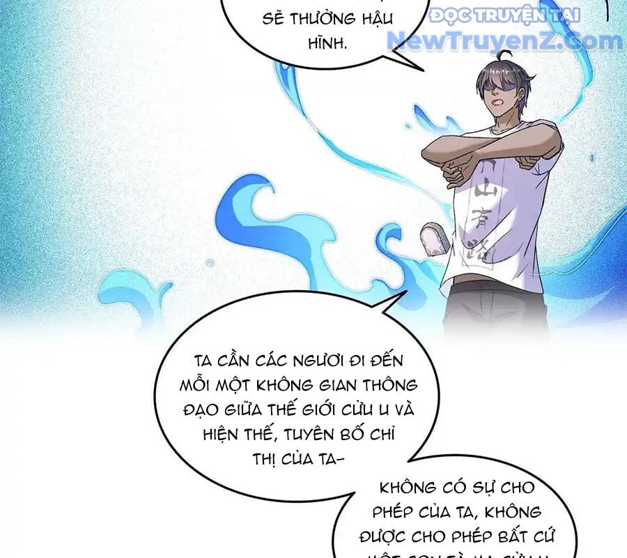 Tu Chân Nói Chuyện Phiếm Quần: Chapter 692