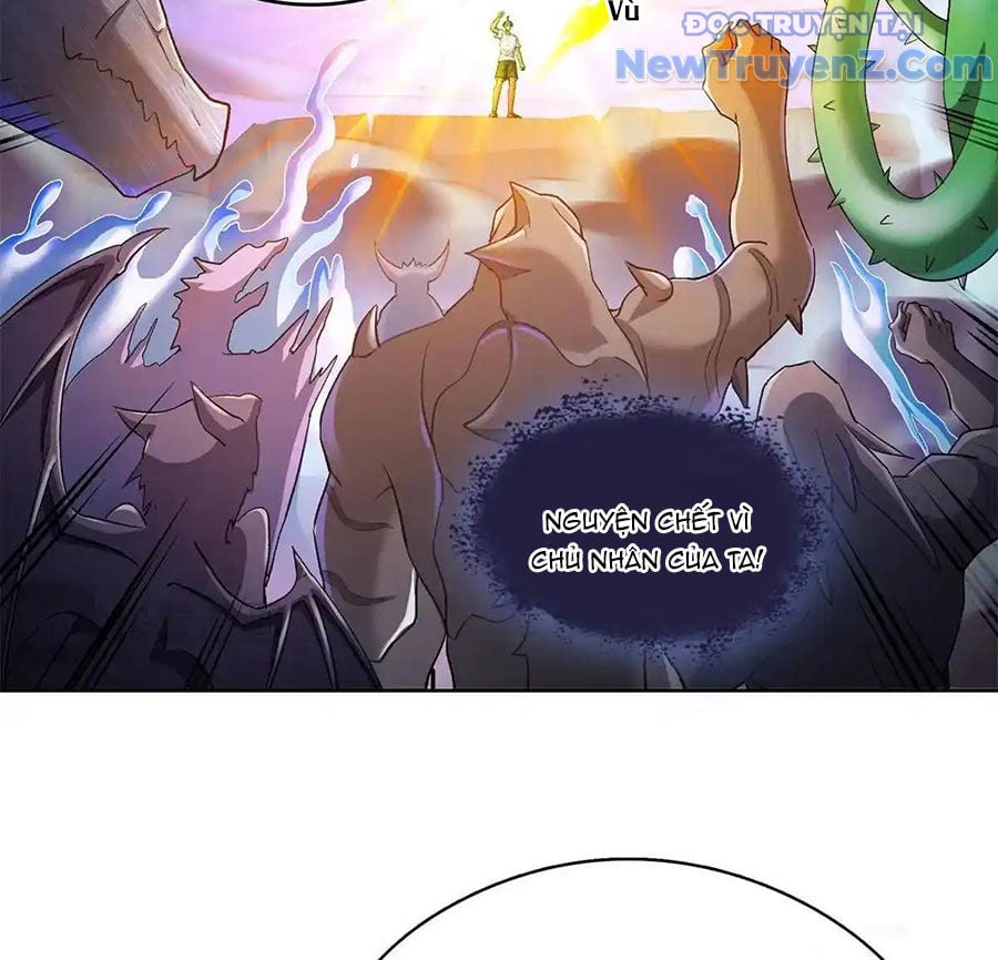 Tu Chân Nói Chuyện Phiếm Quần: Chapter 692