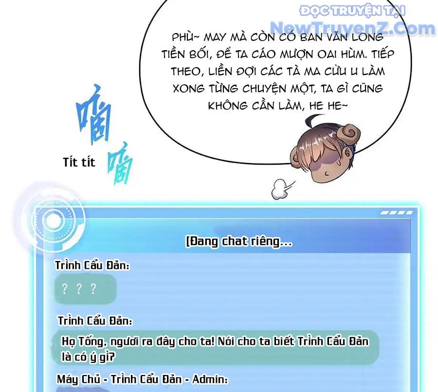 Tu Chân Nói Chuyện Phiếm Quần: Chapter 692