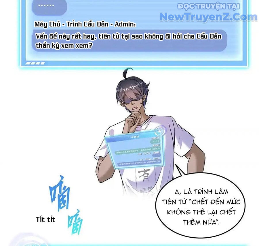 Tu Chân Nói Chuyện Phiếm Quần: Chapter 692