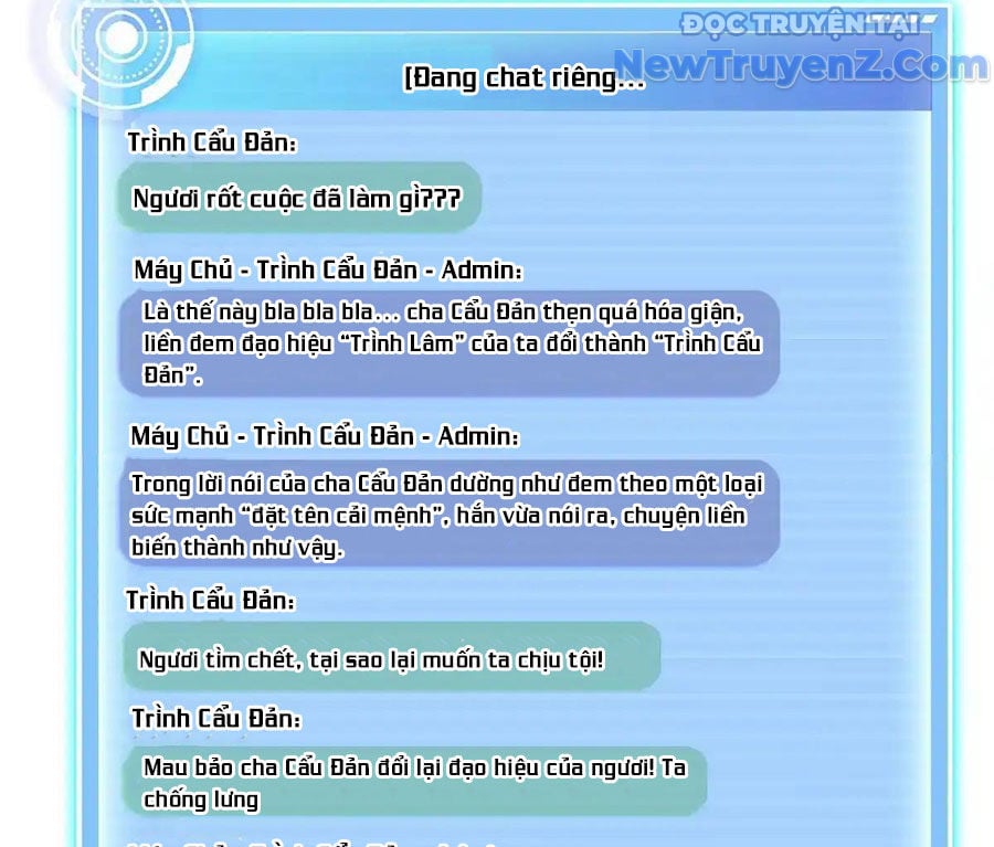 Tu Chân Nói Chuyện Phiếm Quần: Chapter 692