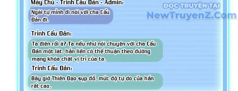 Tu Chân Nói Chuyện Phiếm Quần: Chapter 692