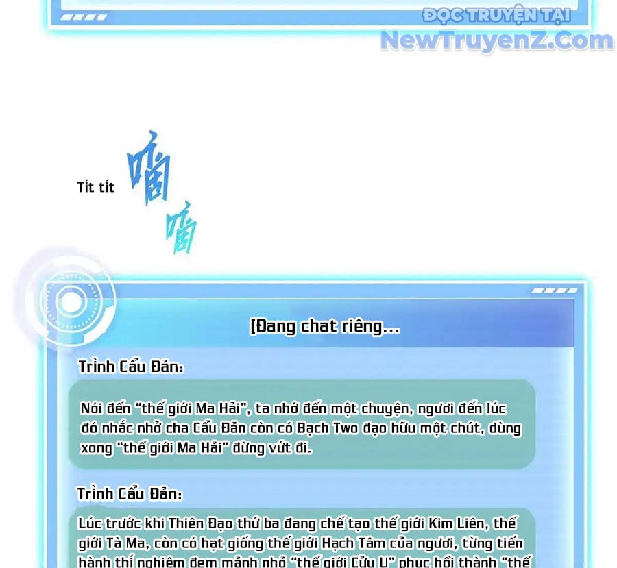 Tu Chân Nói Chuyện Phiếm Quần: Chapter 692