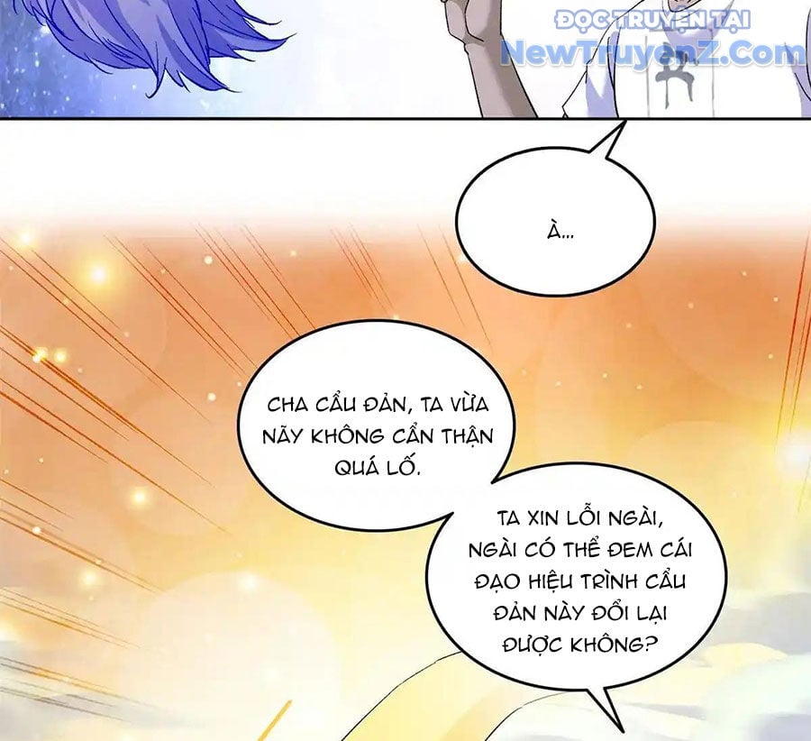 Tu Chân Nói Chuyện Phiếm Quần: Chapter 692