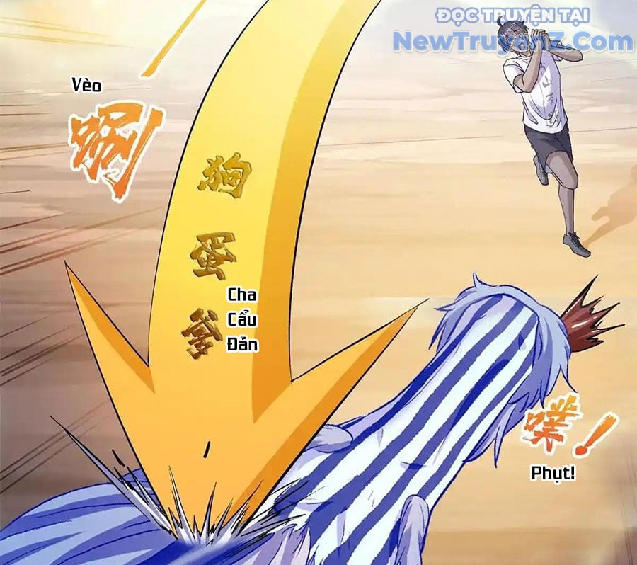 Tu Chân Nói Chuyện Phiếm Quần: Chapter 692