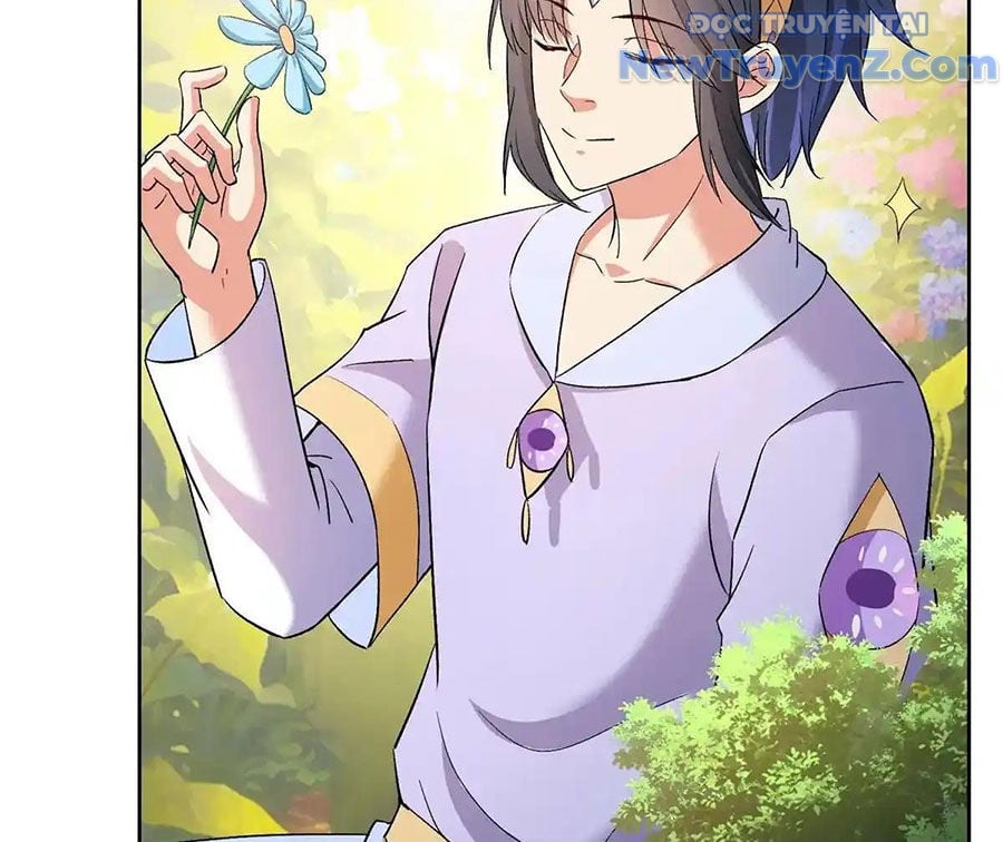 Tu Chân Nói Chuyện Phiếm Quần: Chapter 692