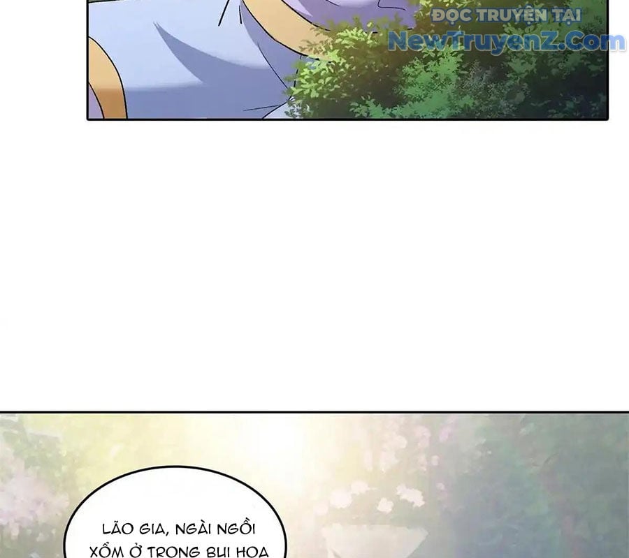 Tu Chân Nói Chuyện Phiếm Quần: Chapter 692