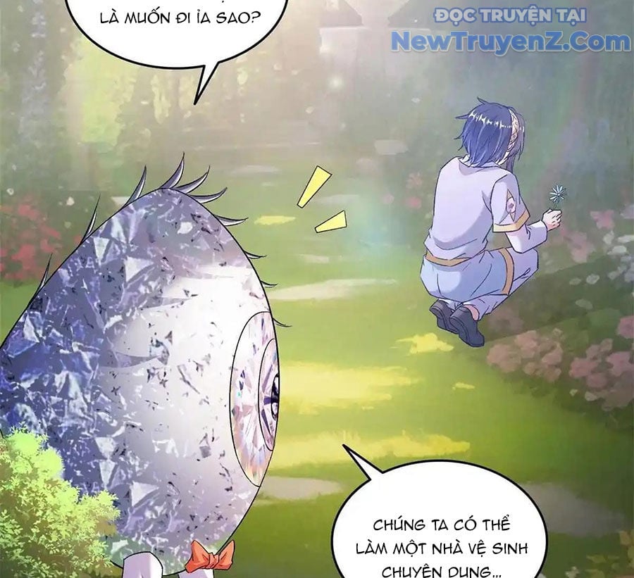 Tu Chân Nói Chuyện Phiếm Quần: Chapter 692