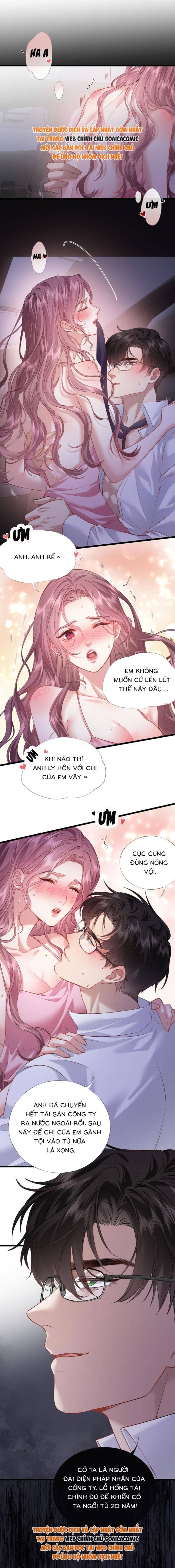 Từ Chối Hiến Thận Lại Thành Mợ Út Của Kẻ Từng Yêu: Chapter 1