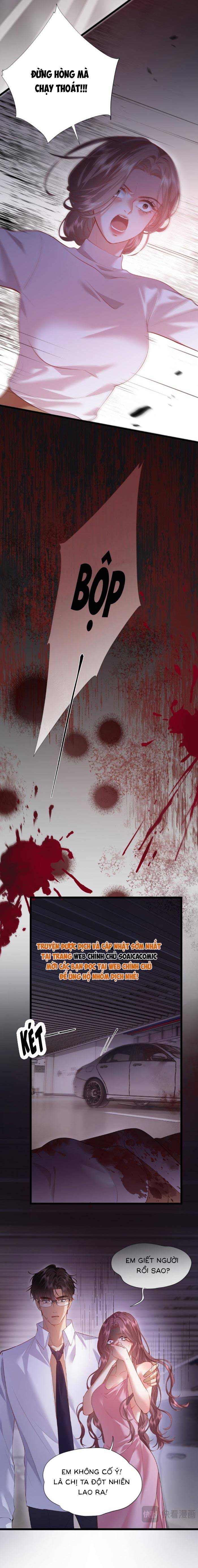 Từ Chối Hiến Thận Lại Thành Mợ Út Của Kẻ Từng Yêu: Chapter 1