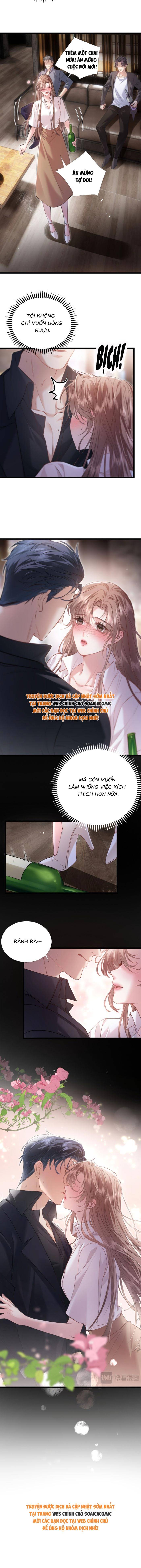 Từ Chối Hiến Thận Lại Thành Mợ Út Của Kẻ Từng Yêu: Chapter 2.2