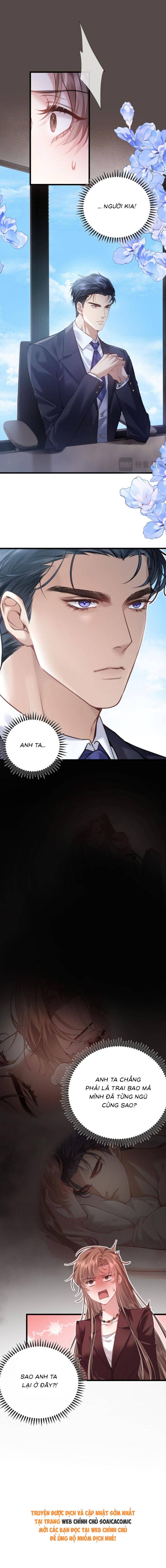 Từ Chối Hiến Thận Lại Thành Mợ Út Của Kẻ Từng Yêu: Chapter 5