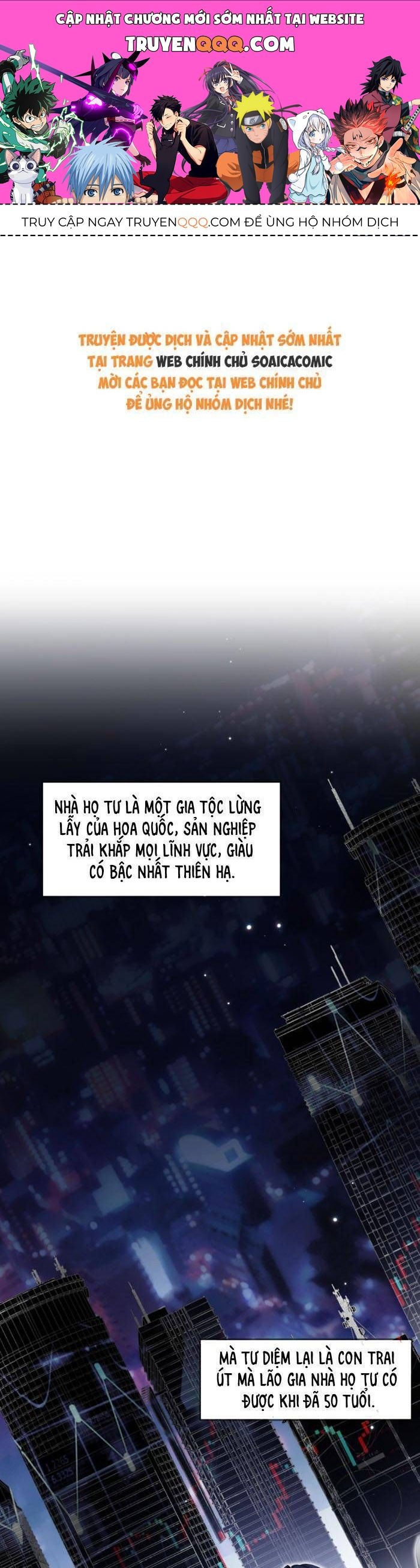 Từ Chối Hiến Thận Lại Thành Mợ Út Của Kẻ Từng Yêu: Chapter 7