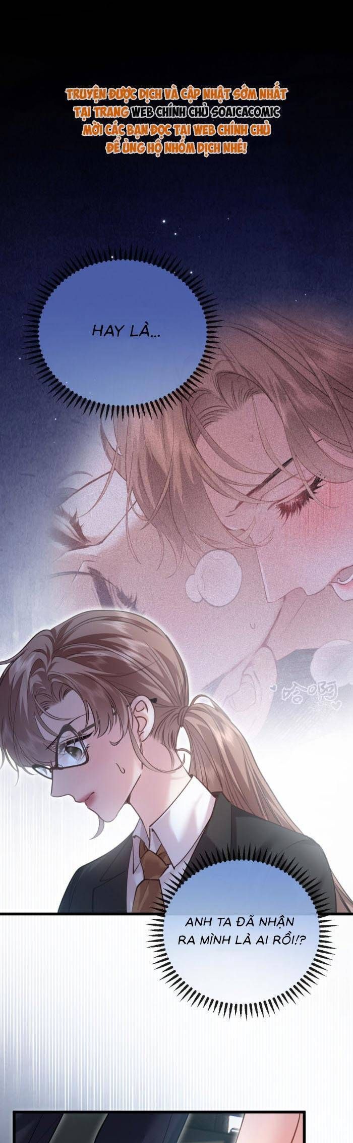 Từ Chối Hiến Thận Lại Thành Mợ Út Của Kẻ Từng Yêu: Chapter 7