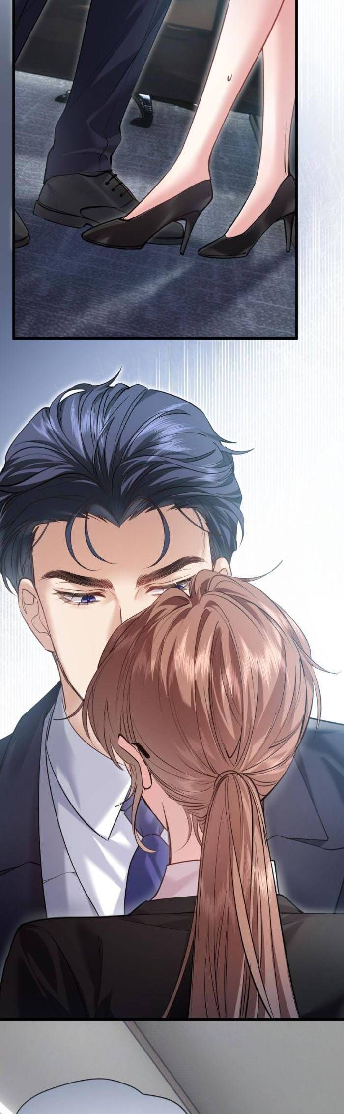 Từ Chối Hiến Thận Lại Thành Mợ Út Của Kẻ Từng Yêu: Chapter 7