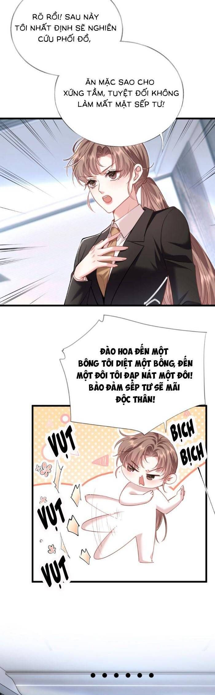 Từ Chối Hiến Thận Lại Thành Mợ Út Của Kẻ Từng Yêu: Chapter 7