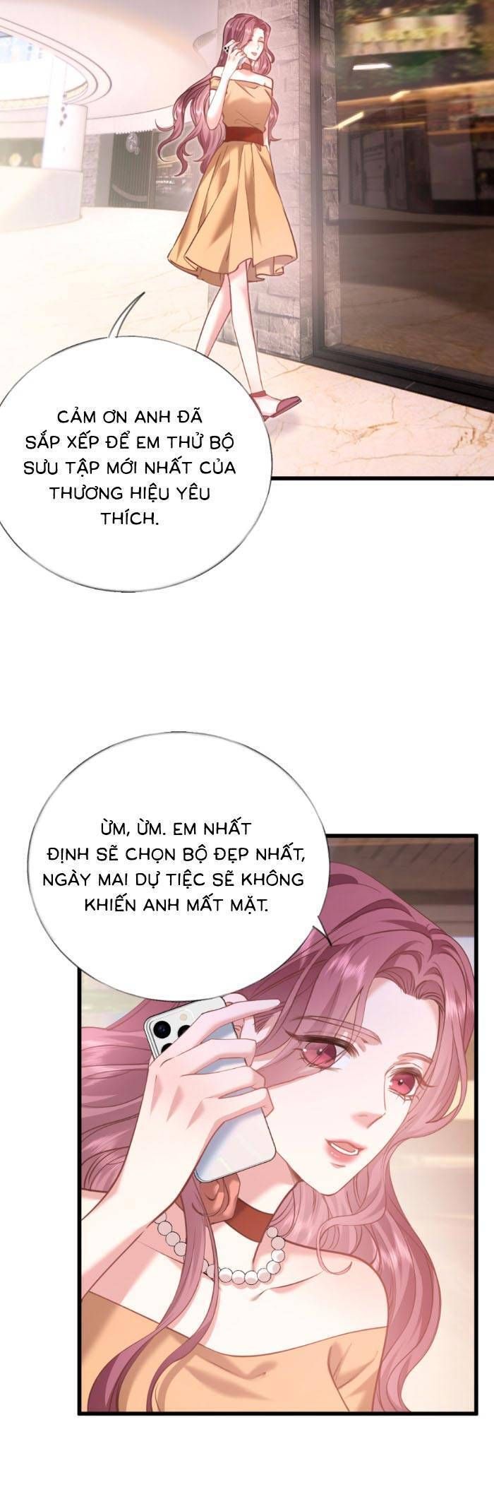 Từ Chối Hiến Thận Lại Thành Mợ Út Của Kẻ Từng Yêu: Chapter 7