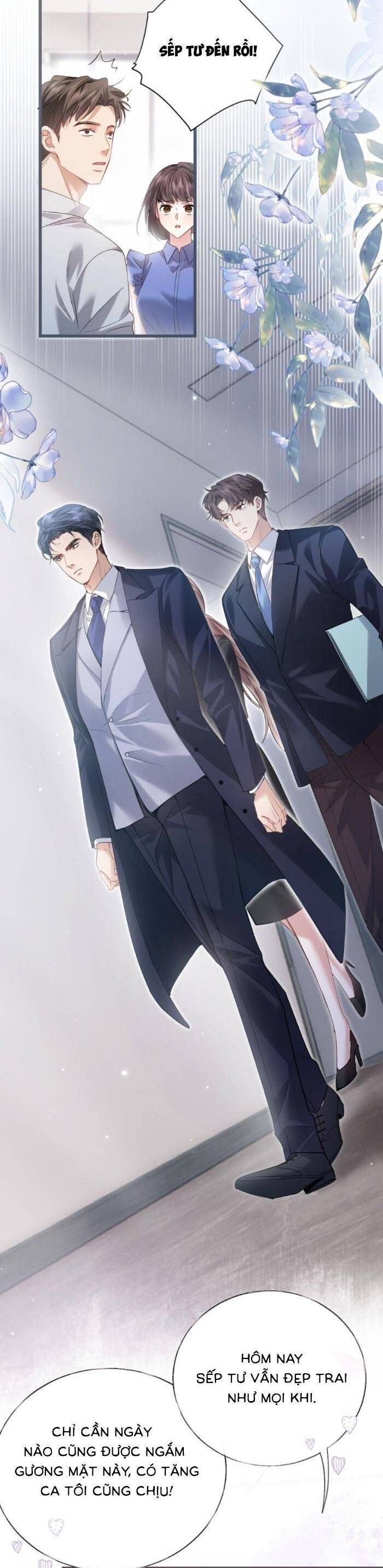 Từ Chối Hiến Thận Lại Thành Mợ Út Của Kẻ Từng Yêu: Chapter 7