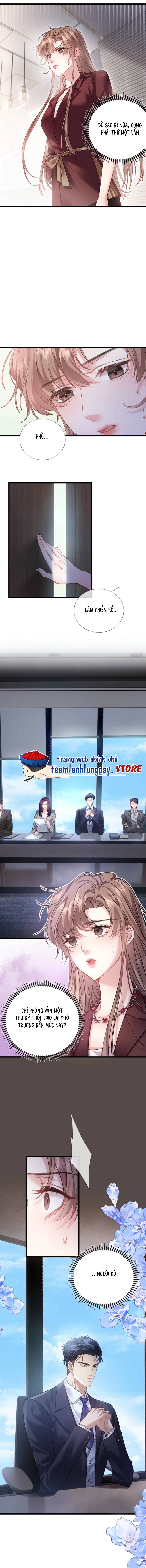 Từ Chối Hiến Thận, Tôi Trở Thành Mợ Út Của Người Yêu Cũ: Chapter 5