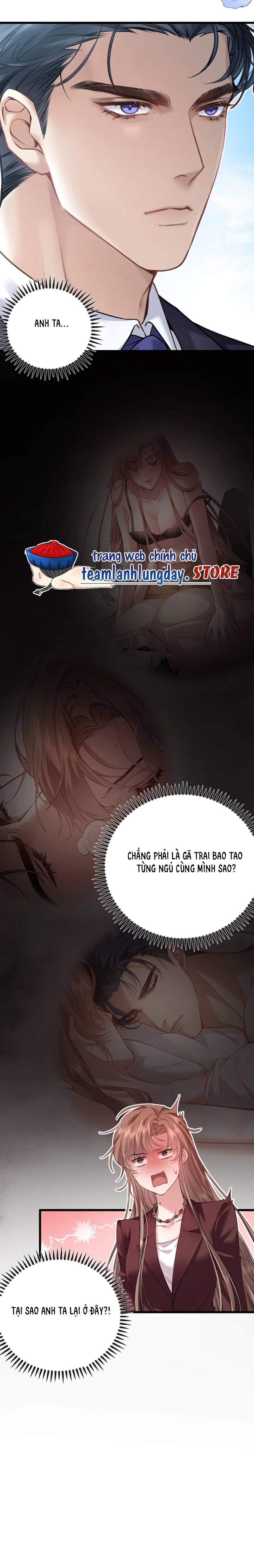 Từ Chối Hiến Thận, Tôi Trở Thành Mợ Út Của Người Yêu Cũ: Chapter 5