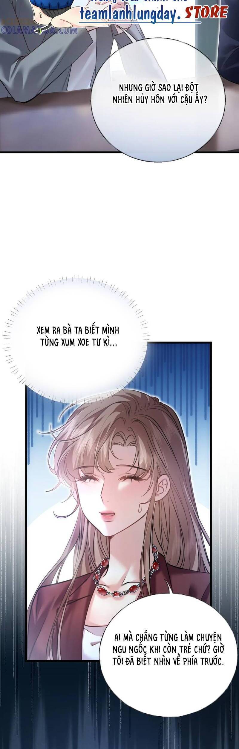 Từ Chối Hiến Thận, Tôi Trở Thành Mợ Út Của Người Yêu Cũ: Chapter 6