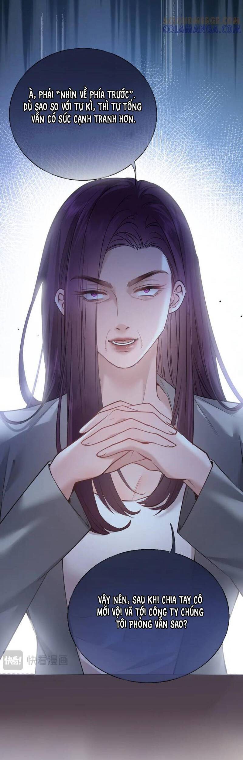 Từ Chối Hiến Thận, Tôi Trở Thành Mợ Út Của Người Yêu Cũ: Chapter 6