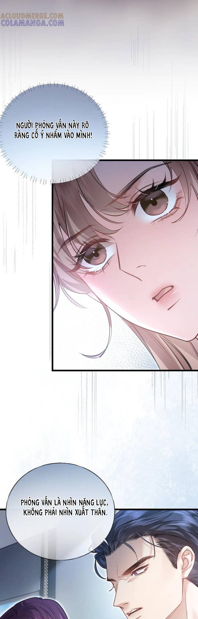 Từ Chối Hiến Thận, Tôi Trở Thành Mợ Út Của Người Yêu Cũ: Chapter 6