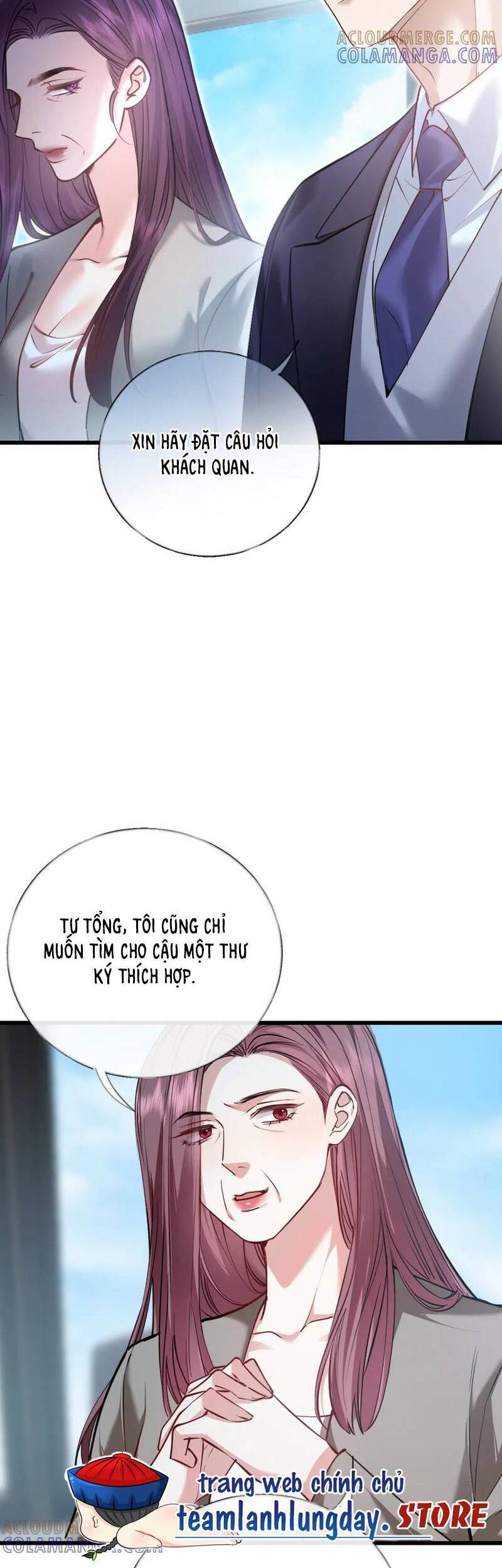 Từ Chối Hiến Thận, Tôi Trở Thành Mợ Út Của Người Yêu Cũ: Chapter 6