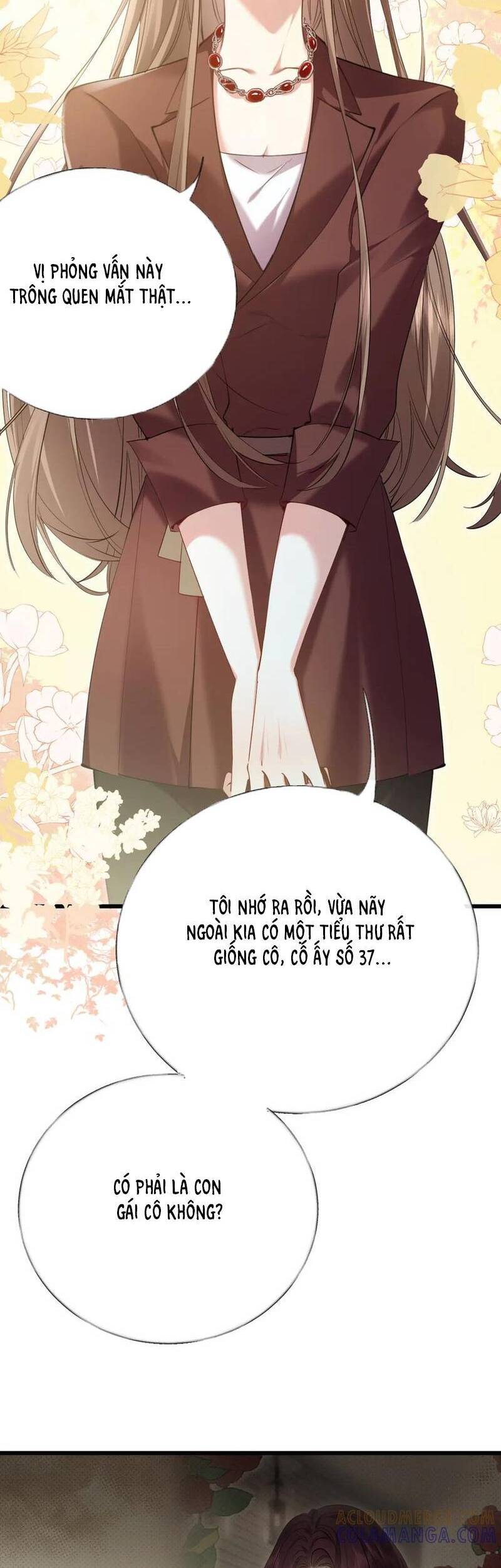 Từ Chối Hiến Thận, Tôi Trở Thành Mợ Út Của Người Yêu Cũ: Chapter 6