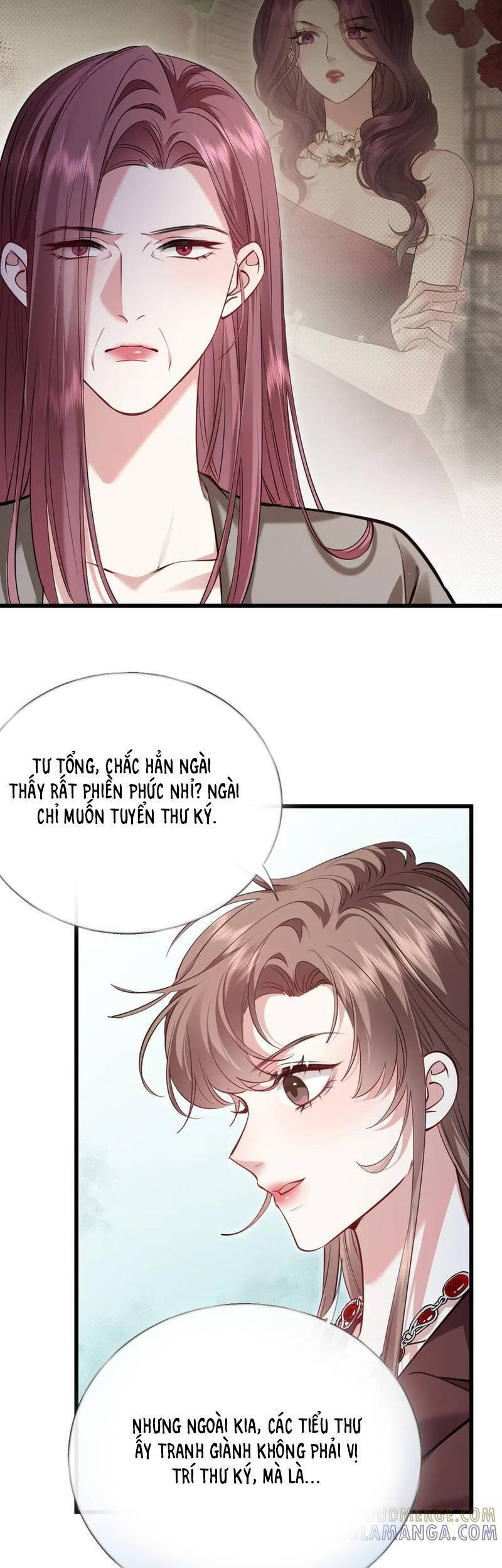 Từ Chối Hiến Thận, Tôi Trở Thành Mợ Út Của Người Yêu Cũ: Chapter 6