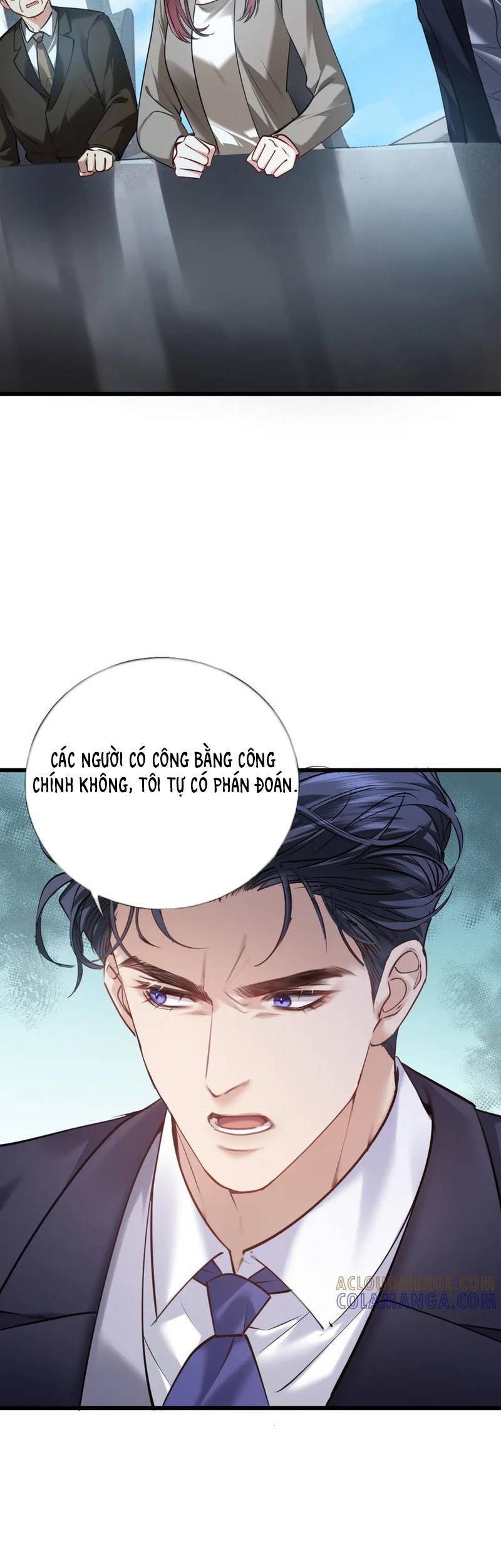 Từ Chối Hiến Thận, Tôi Trở Thành Mợ Út Của Người Yêu Cũ: Chapter 6