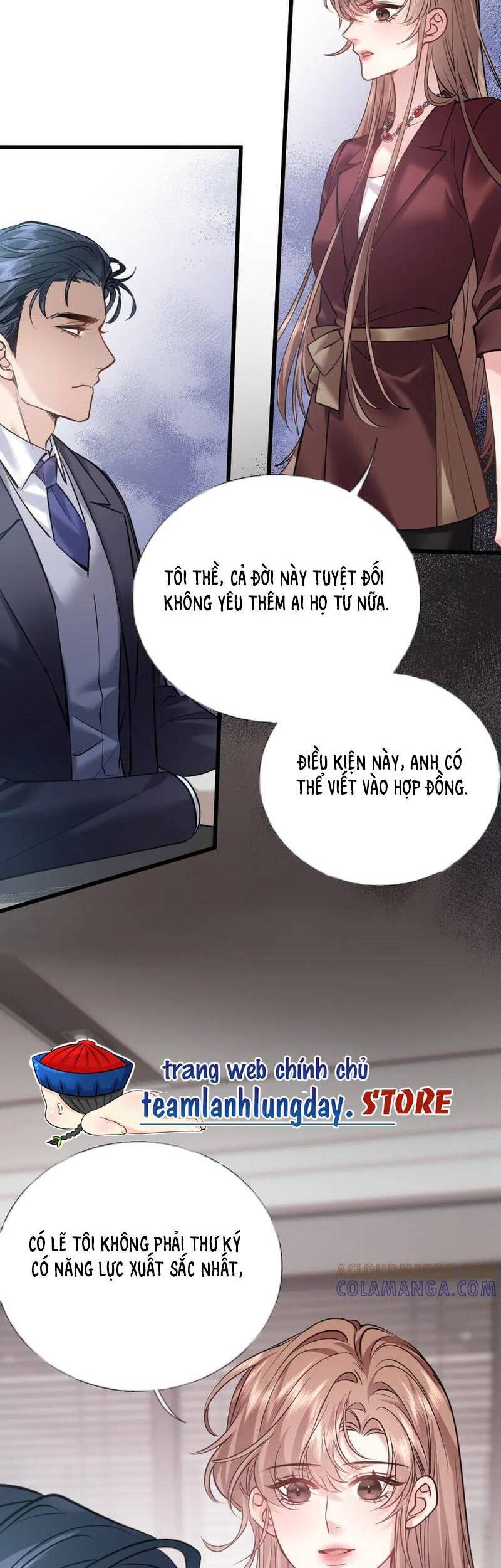 Từ Chối Hiến Thận, Tôi Trở Thành Mợ Út Của Người Yêu Cũ: Chapter 6