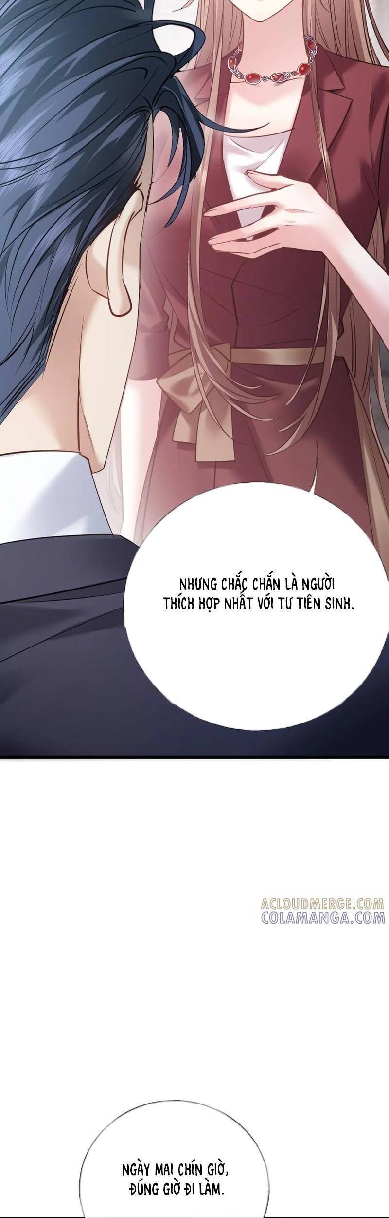 Từ Chối Hiến Thận, Tôi Trở Thành Mợ Út Của Người Yêu Cũ: Chapter 6