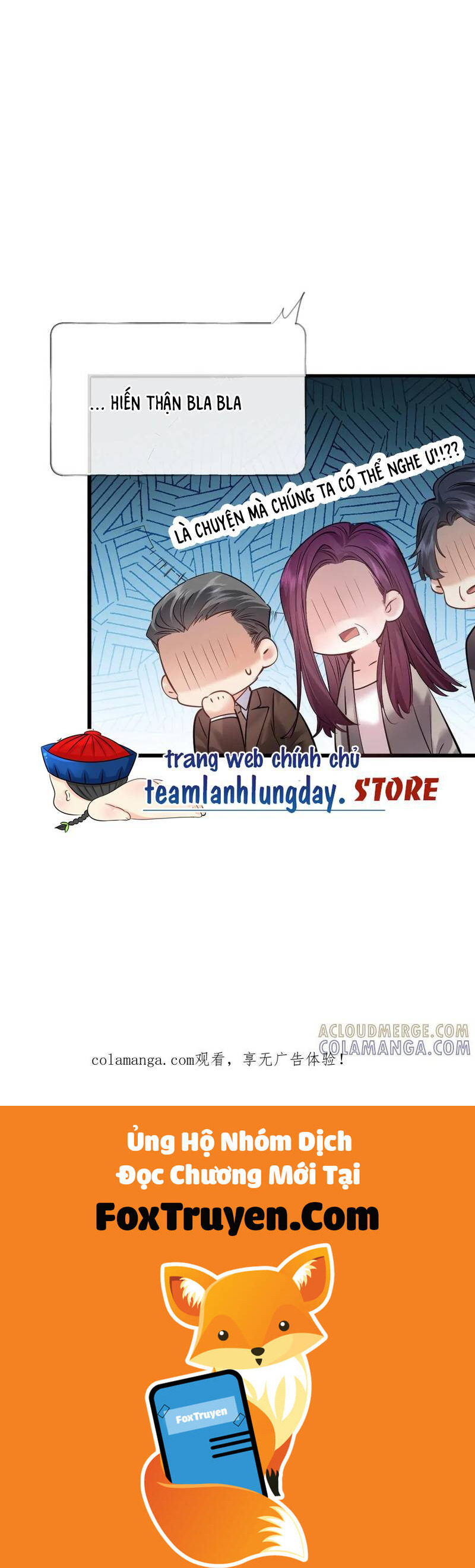 Từ Chối Hiến Thận, Tôi Trở Thành Mợ Út Của Người Yêu Cũ: Chapter 6