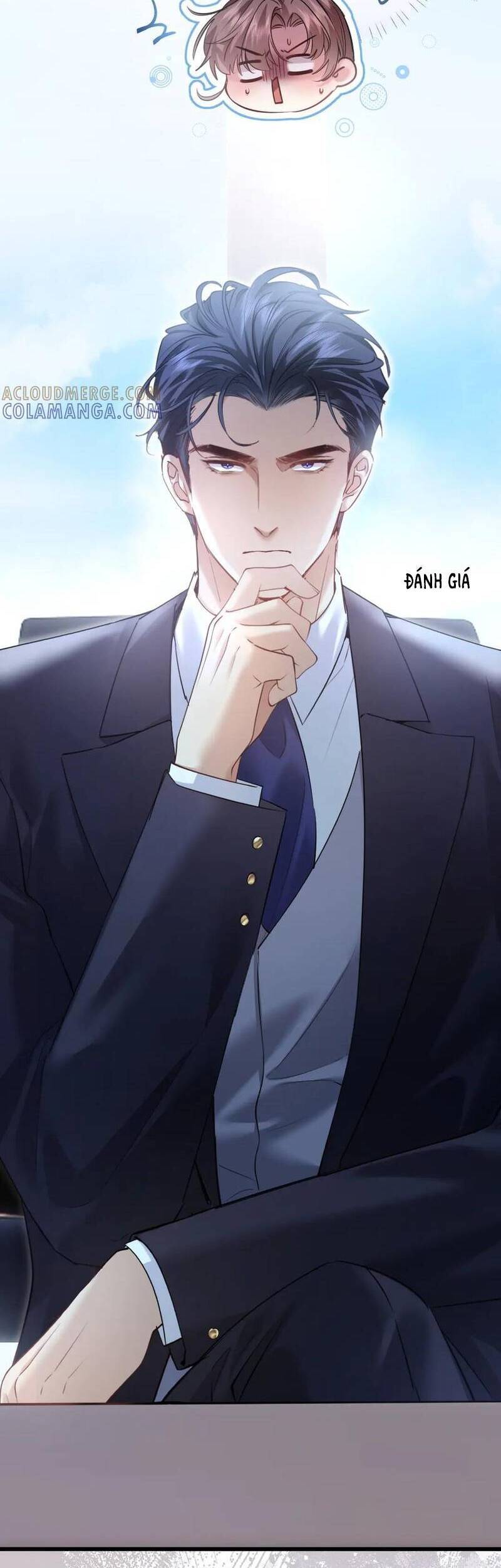 Từ Chối Hiến Thận, Tôi Trở Thành Mợ Út Của Người Yêu Cũ: Chapter 6