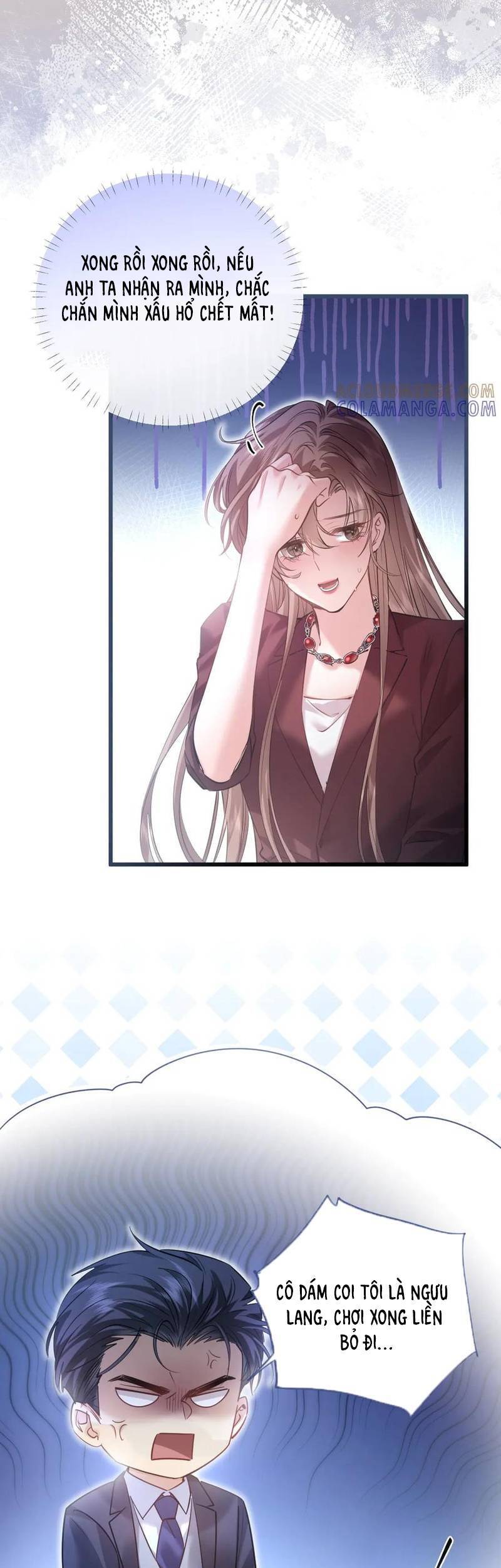 Từ Chối Hiến Thận, Tôi Trở Thành Mợ Út Của Người Yêu Cũ: Chapter 6