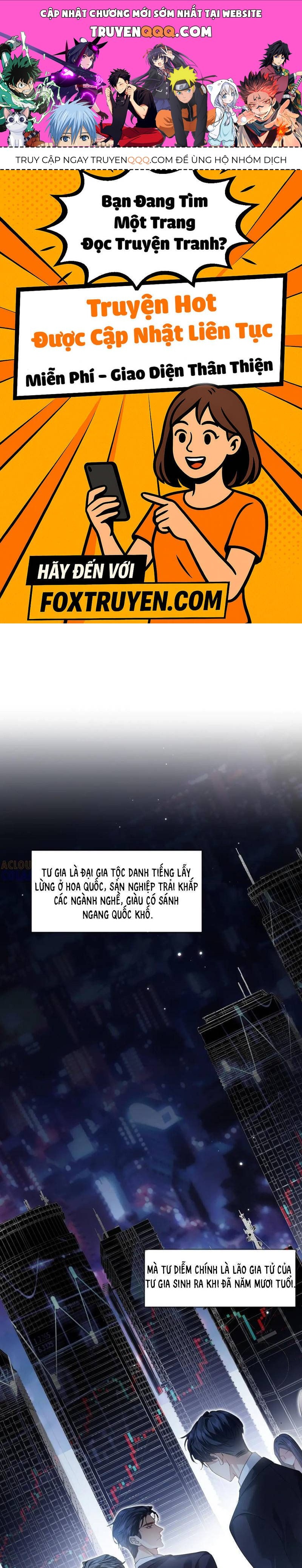 Từ Chối Hiến Thận, Tôi Trở Thành Mợ Út Của Người Yêu Cũ: Chapter 7