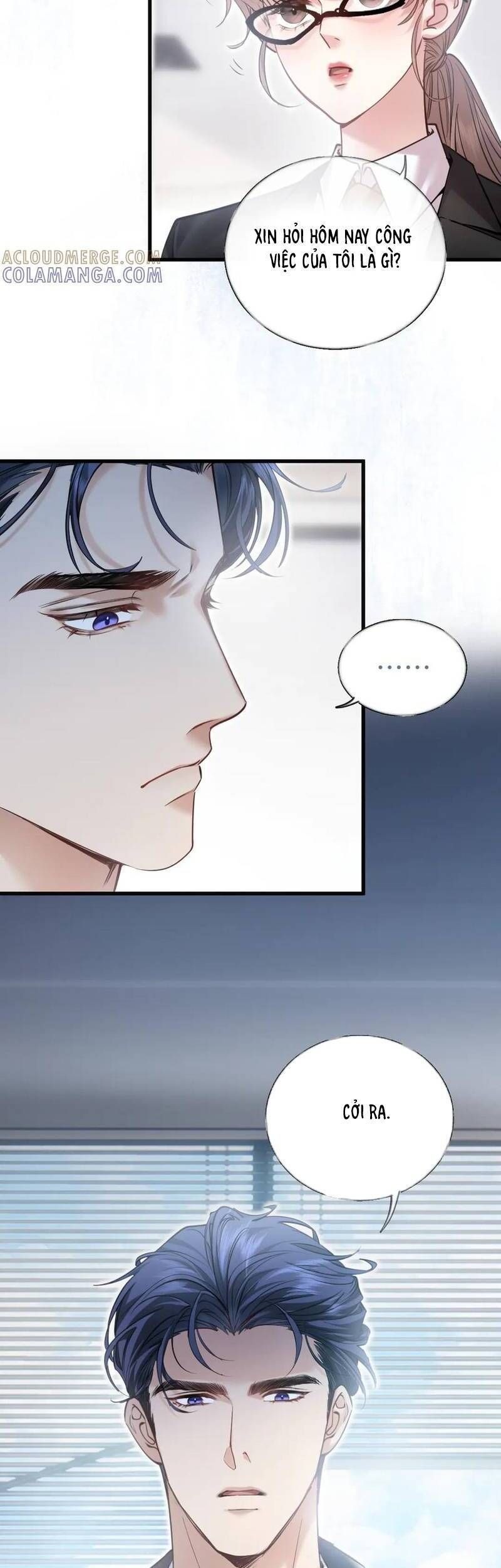 Từ Chối Hiến Thận, Tôi Trở Thành Mợ Út Của Người Yêu Cũ: Chapter 7
