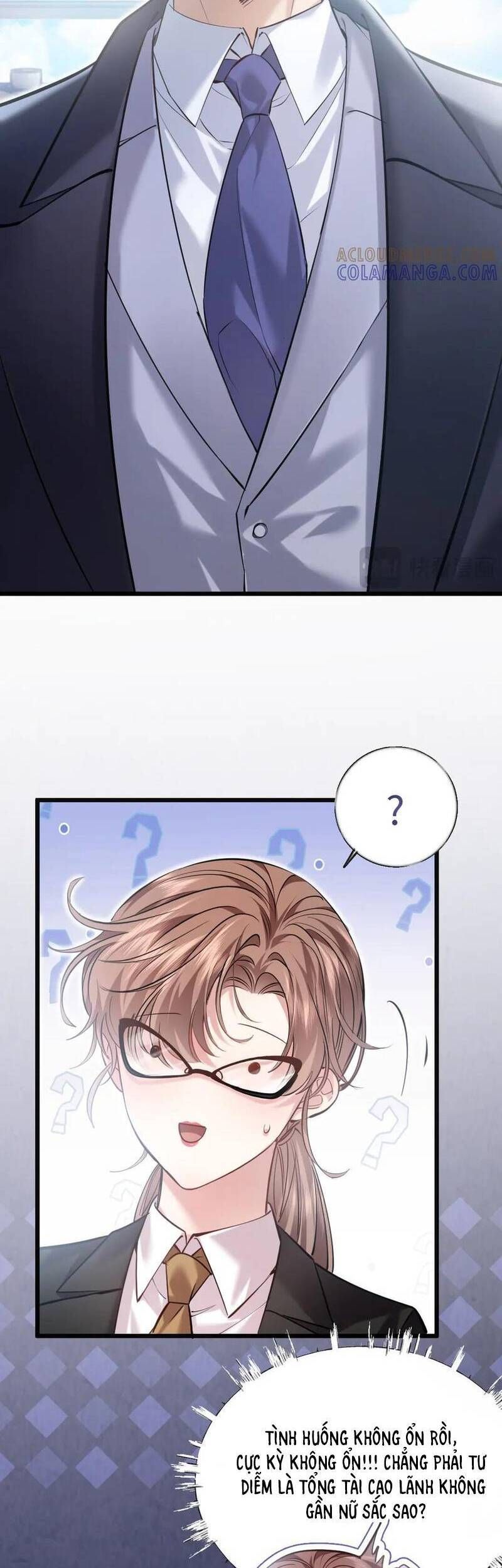 Từ Chối Hiến Thận, Tôi Trở Thành Mợ Út Của Người Yêu Cũ: Chapter 7