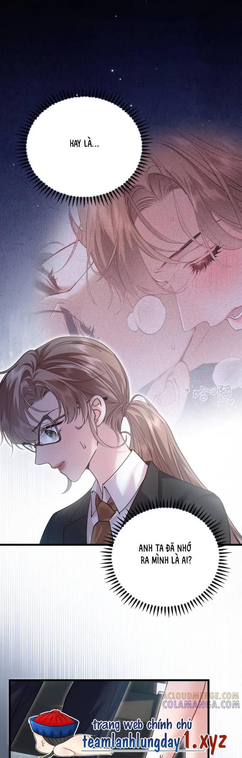 Từ Chối Hiến Thận, Tôi Trở Thành Mợ Út Của Người Yêu Cũ: Chapter 7